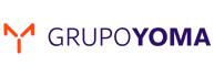 Grupo Yoma - Logo oficial